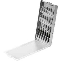 Festool Kutija sa svrdlima BKS SYS3 D3-8 K CE/W