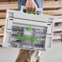 Festool Kutija sa svrdlima BKS SYS3 D3-8 K CE/W