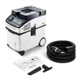 Festool usisavač CLEANTEC CT 25 E
