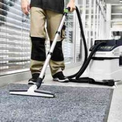 Festool usisavač CLEANTEC CT 25 E-Set