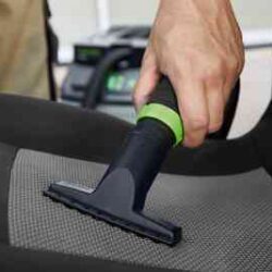 Festool usisavač CLEANTEC CT 25 E-Set