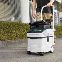 Festool usisavač CLEANTEC CT 25 E-Set