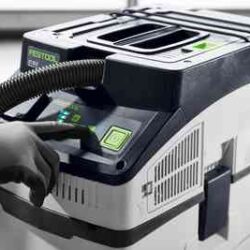 Festool usisavač CLEANTEC CT 25 E-Set