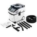 Festool usisavač CLEANTEC CT 25 E-Set