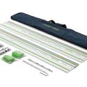 Festool  vodilica FS 1400/2-KP-Set