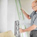 Festool  vodilica FS 1400/2-KP-Set