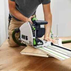 Festool Poprečna vodilica FSK 250