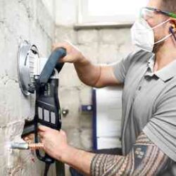 Festool klizni stol GT-RG 130