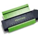 Festool alat za kopiranje kontura KTL-FZ FT1