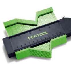 Festool alat za kopiranje kontura KTL-FZ FT1
