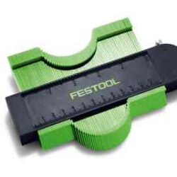 Festool alat za kopiranje kontura KTL-FZ FT1