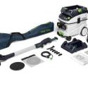Festool dugovrata brusilica LHS 2-M 225 EQ/CTL 36-Set