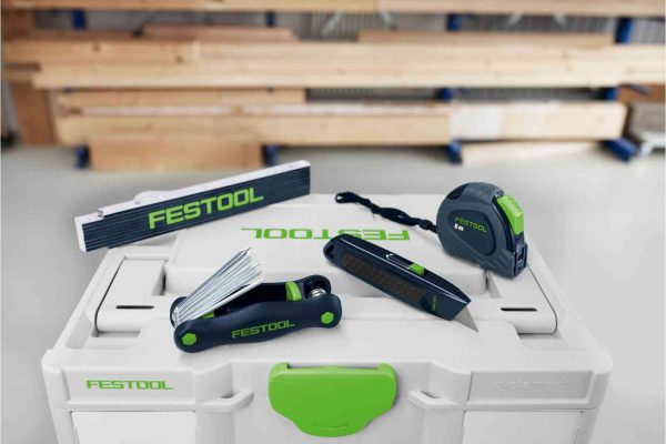Festool metar MB 5m