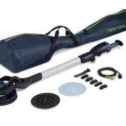 Festool Dugovrata brusilica PLANEX LHS 2-M 225 EQ
