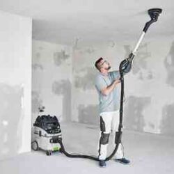 Festool Dugovrata brusilica PLANEX LHS 2-M 225 EQ