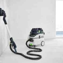 Festool Dugovrata brusilica PLANEX LHS 2-M 225 EQ