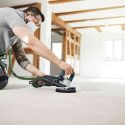 Festool Brusilice za površinsku restauraciju RENOFIX RG 130 ECI-Set DIA AB