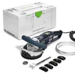 Festool Brusilice za površinsku restauraciju RENOFIX RG 130 ECI-Plus