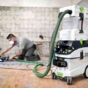 Festool Brusilice za površinsku restauraciju RENOFIX RG 130 ECI-Set DIA AB