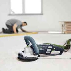 Festool Brusilice za površinsku restauraciju RENOFIX RG 130 ECI-Set DIA PA