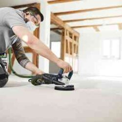 Festool Brusilice za površinsku restauraciju RENOFIX RG 130 ECI-Plus