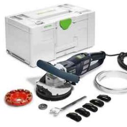 Festool Brusilice za površinsku restauraciju RENOFIX RG 130 ECI-Set DIA AB