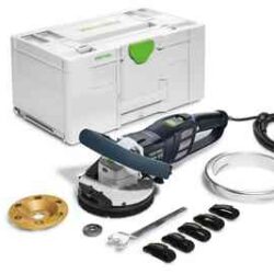 Festool Brusilice za površinsku restauraciju RENOFIX RG 130 ECI-Set DIA PA