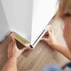 Festool akumulatorska preklopna pila SYMMETRIC SYMC 70 EB-Basic