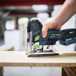 Festool Komplet baterijski T 18+3/PSC 420 HPC I-Set