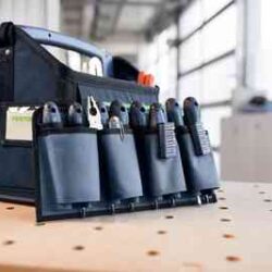 Festool uložak za T-BAG M T2/2