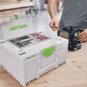 Festool Systainer³ SYS3 DF M 137