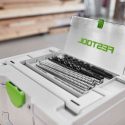 Festool Systainer³ SYS3 DF M 137