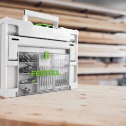 Festool Systainer³ SYS3 DF M 137