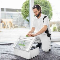 Festool Systainer³ SYS3 DF M 137