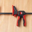 Bessey jednoručna stega s rotirajućom ručkom EZ360