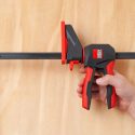 Bessey jednoručna stega s rotirajućom ručkom EZ360