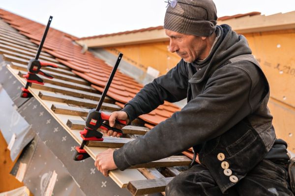 Bessey jednoručna stega s rotirajućom ručkom EZ360