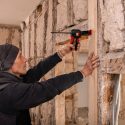 Bessey jednoručna stega s rotirajućom ručkom EZ360