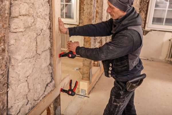 Bessey jednoručna stega s rotirajućom ručkom EZ360