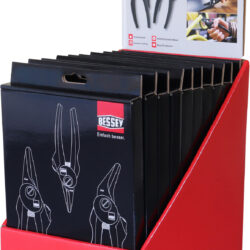 Bessey promotivni set škara COMBI-SET-A