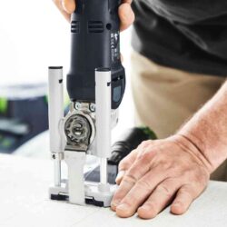 Festool Bežični oscilator VECTURO OSC 18 E-Basic
