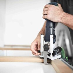 Festool Bežični oscilator VECTURO OSC 18 E-Basic