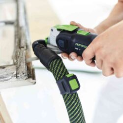Festool Bežični oscilator VECTURO OSC 18 E-Basic