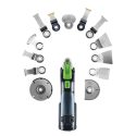 Festool Bežični oscilator VECTURO OSC 18 E-Basic