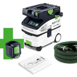 Festool usisavač CLEANTEC CTL MIDI I CT-F -POSEBNA PONUDA
