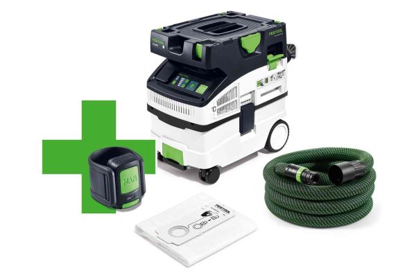 Festool usisavač CLEANTEC CTL MIDI I CT-F -POSEBNA PONUDA