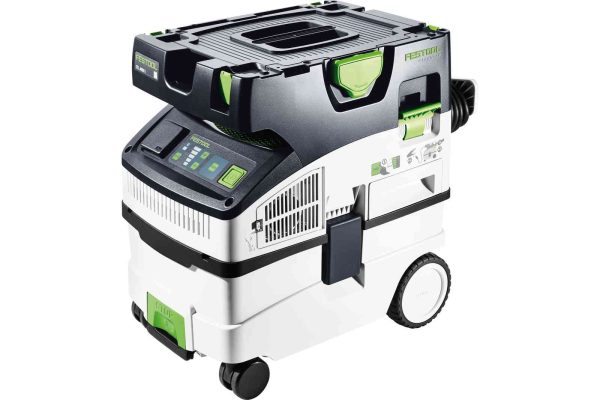 Festool usisavač CLEANTEC CTL MIDI I CT-F -POSEBNA PONUDA