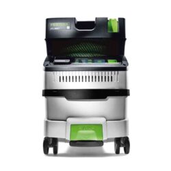 Festool usisavač CLEANTEC CTL MIDI I CT-F -POSEBNA PONUDA