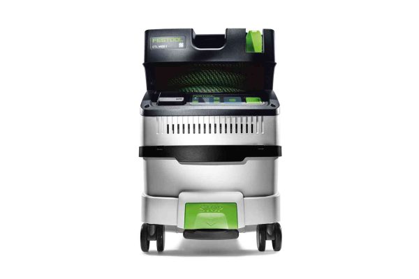Festool usisavač CLEANTEC CTL MIDI I CT-F -POSEBNA PONUDA
