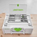 Festool Set biteva u kutiji BKS SYS3 100mm CE